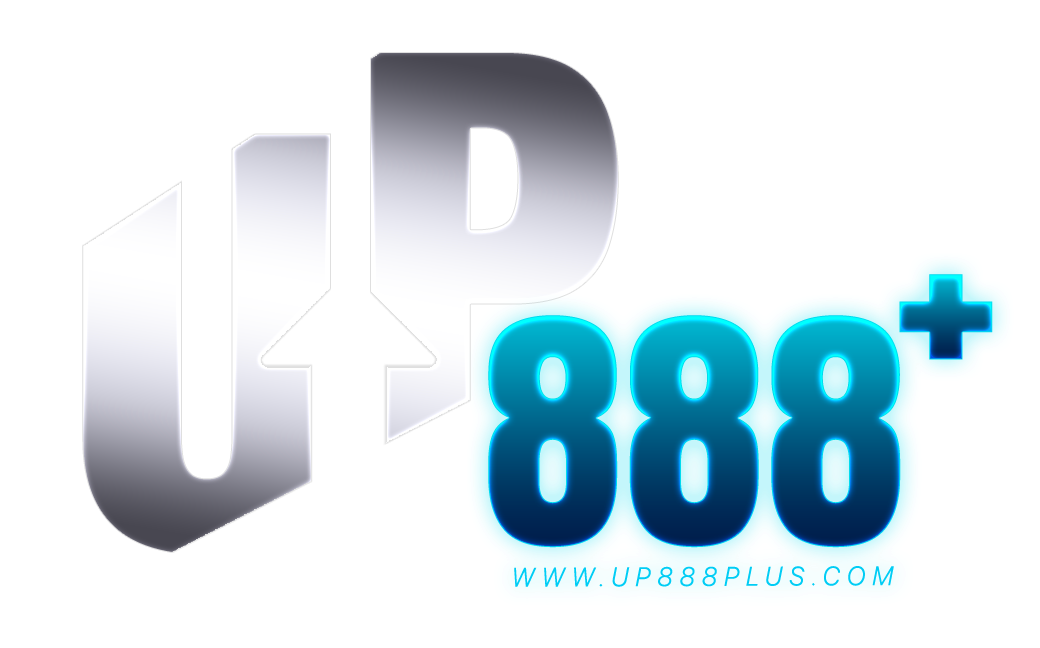 UP888PLUS เว็บเดิมพันออนไลน์ครบวงจร สล็อต บาคาร่า กีฬา ฝากถอนปลอดภัย